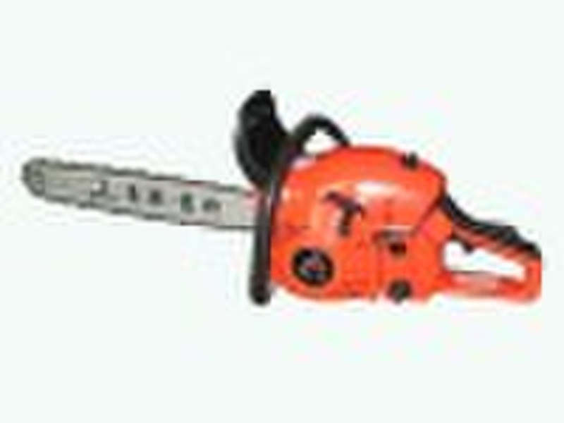 chainsaw  58cc