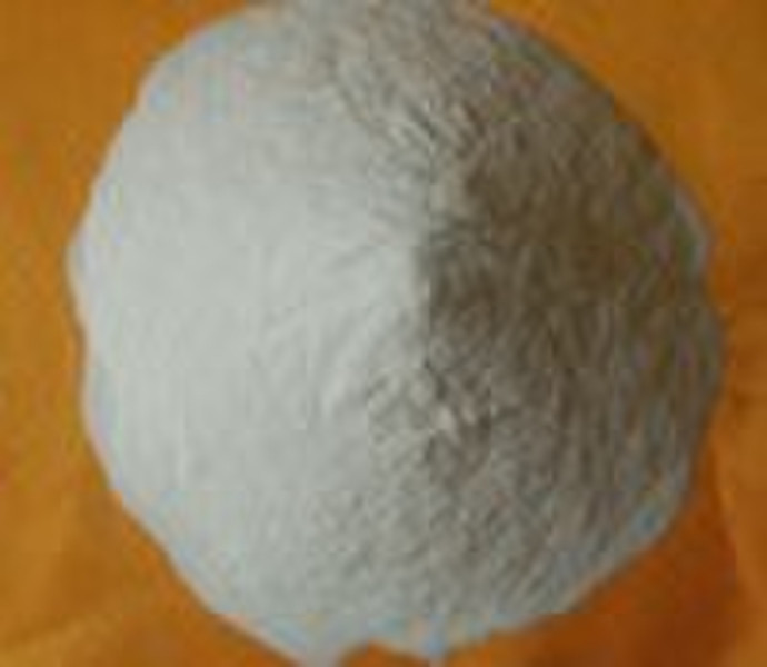 a-type calcined alumina