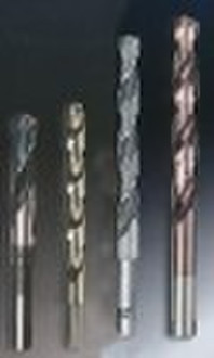 HSS twist drill bit