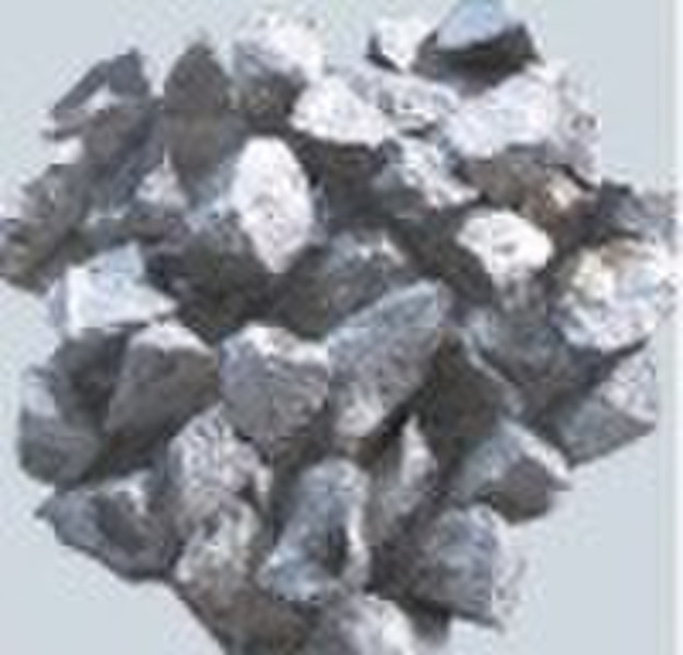 manganese metal lumpy