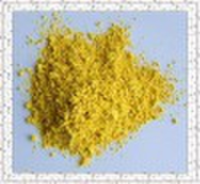 Yellow  Pigment