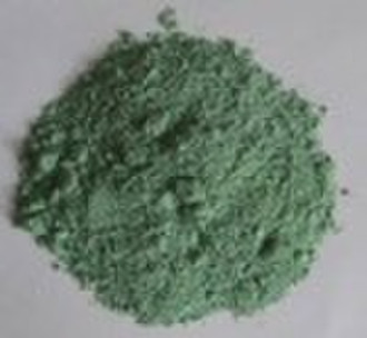 apple green pigment