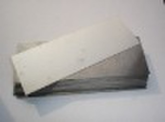 Tungsten alloy part