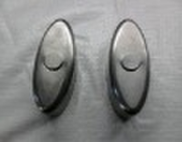 Tungsten alloy part