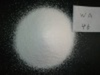 white aluminum oxide/WA F46