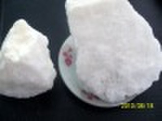 white fused alumina