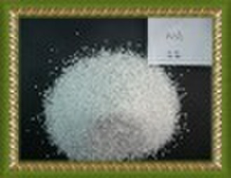 white fused alumina