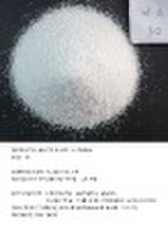 white fused alumina