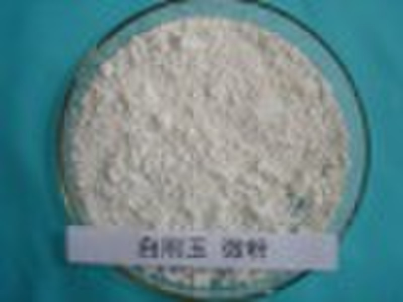 white fused alumina micropowder high purity