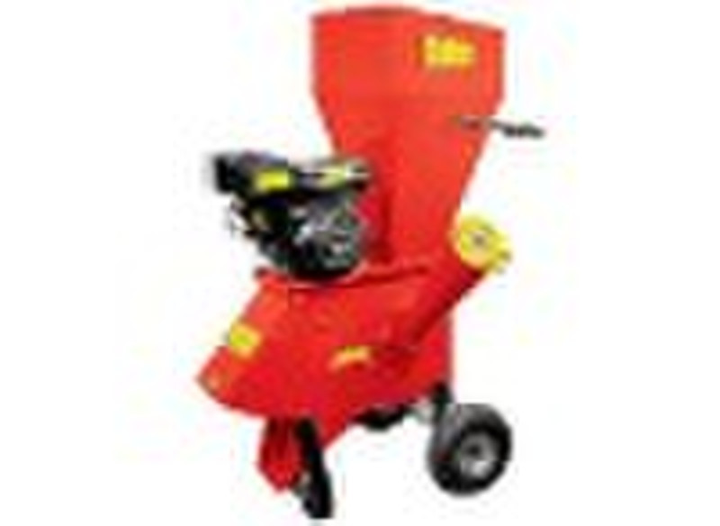 6.5HP Gasoline Chipper Shredder (AYS001)