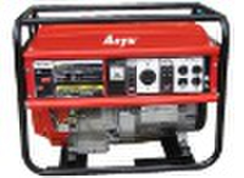 Benzin-Generator (AYF5000)