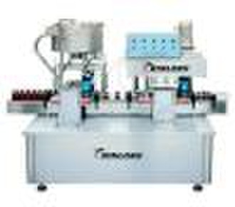 XG/6 Automatic Linear Capping Machine