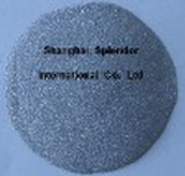 Degassed Chromium powder  Cas No.: 7440-47-3