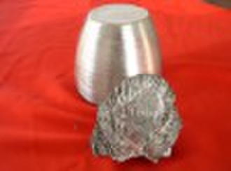 gadolinium metal Gd metal CAS No.:7440-54-2