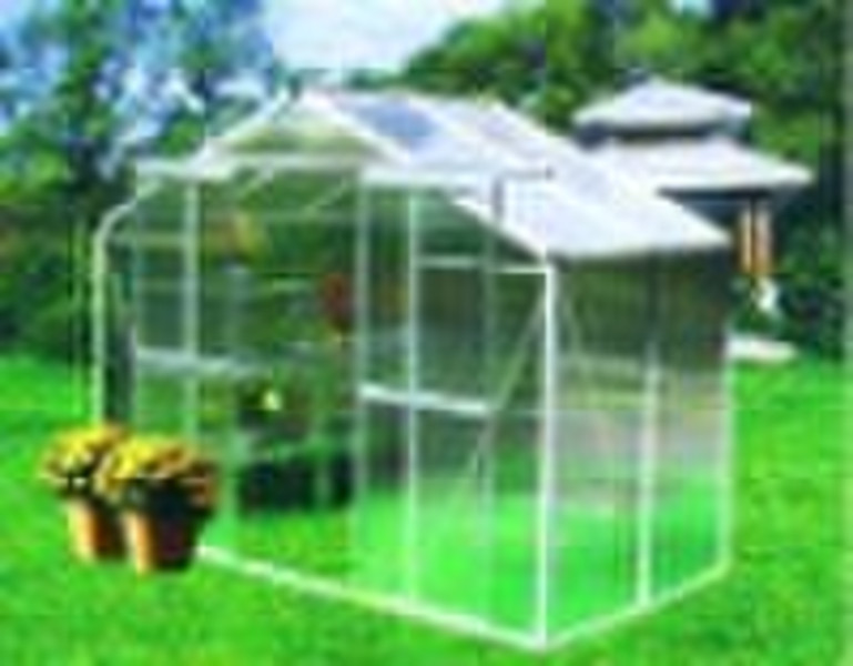 Garden Greenhouse