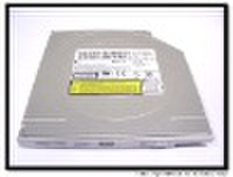 Ultrathin 9.5mm DVD WriterSATA Burner