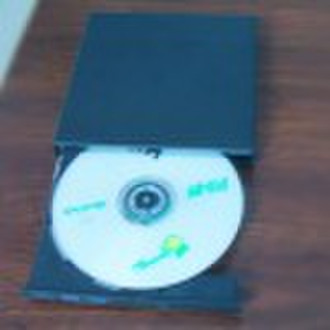 laptop external usb2.0 dvd RW