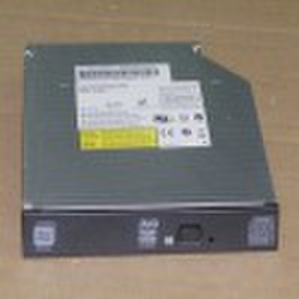 DS-8A4S laptop slim DVD RW driver
