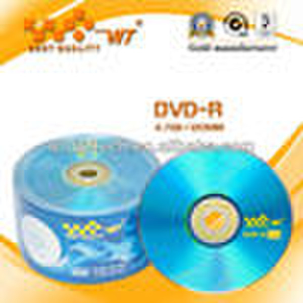 DVD-R 16X