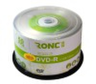 Blank DVD-R (DVD-R)