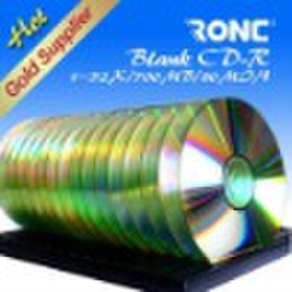 Бланк CD-R