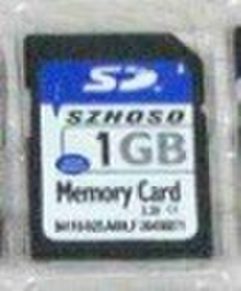 SD card