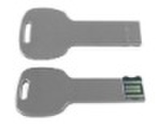 Metal Key USB