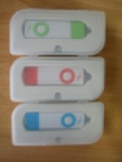 USB flash drive