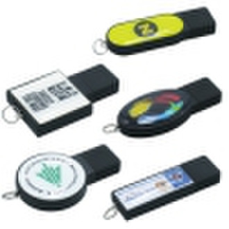 USB flash drive