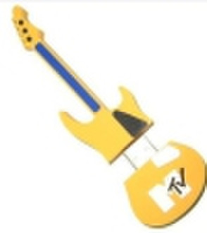 guitar USB flash drive