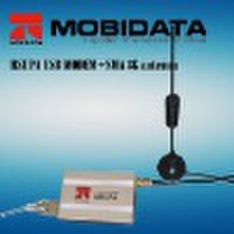 3.5G HSDPA/HSUPA modem with Antenna