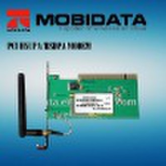 3G PCI Modem