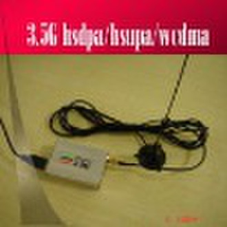 HSDPA HSUPA USB SMA MBD-220HU TOP QUALITY