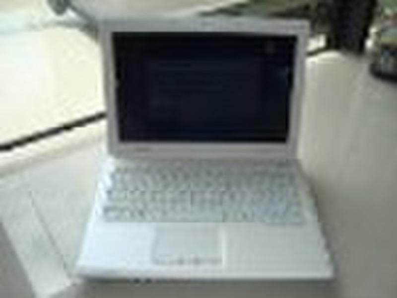 Netbook! Eigenmarke 12 "Notebook-Laptop-