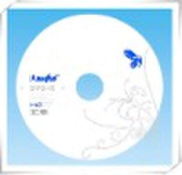 Brand! Useful DVD-R DVD+R blank disc