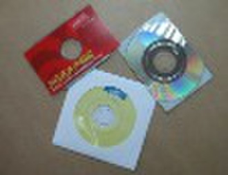 Mini CD-ROM