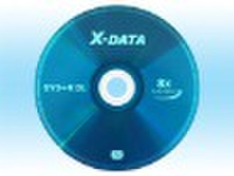 8.5GB DVD Dual Layer