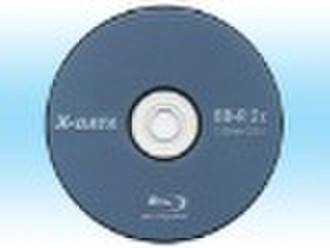 25GB Blu Ray disc (BD)