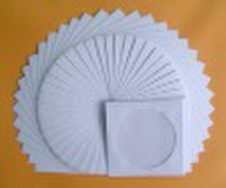 CD/DVD Paper Sleeve
