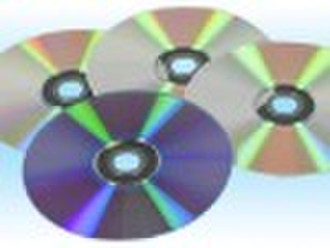 4.7GB Blank DVD