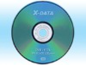 8.5GB Dual layer  DVD