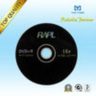 Blank DVD-R 16x