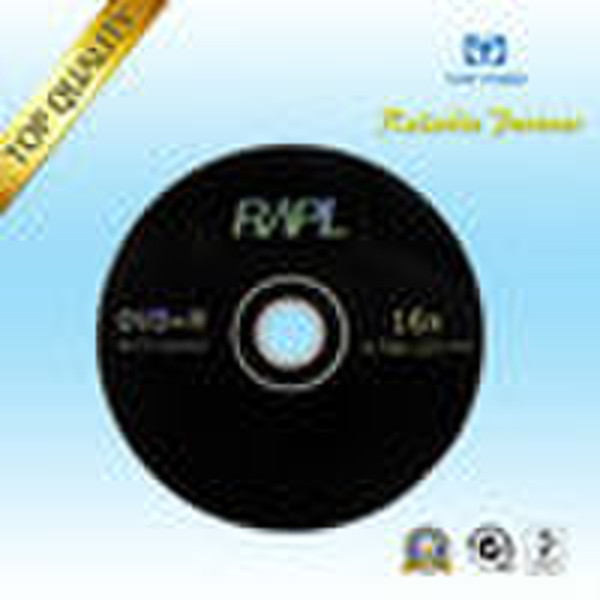 Blank DVD-R 16x