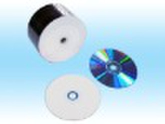 4.7GB Inkjet printable DVD