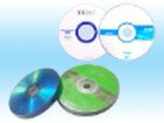 Blank DVD R  4.7GB 8X/16X