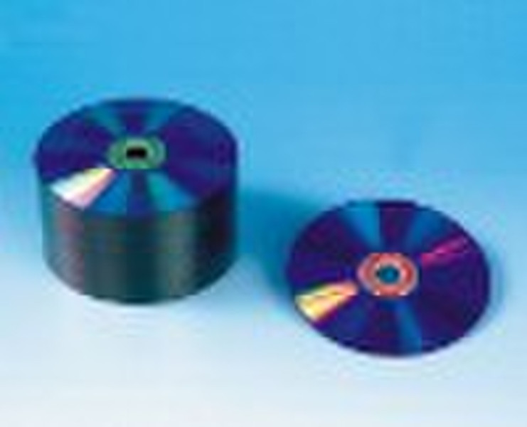 NON-PRINTED/PRINTED 80MM MINI CD-R/BLANK CD IN SHR