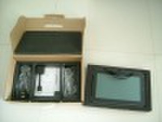 10-Zoll-Touch-Screen-Handheld-Computer