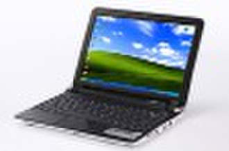 12.1 inch laptopI ntel Atom N450 processor laser l