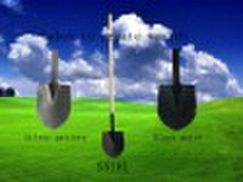 handle shovel S518l