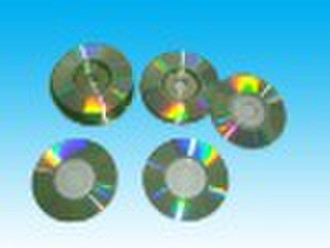 Mini 3" Blank CD-R Discs